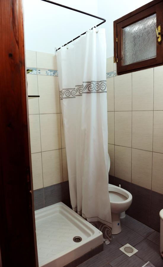 Morfi Hotel Kerkíni Zimmer foto